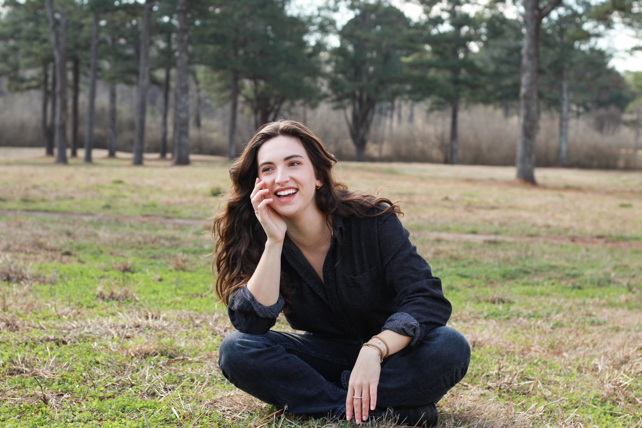 Portrait of Sarah Wilkes